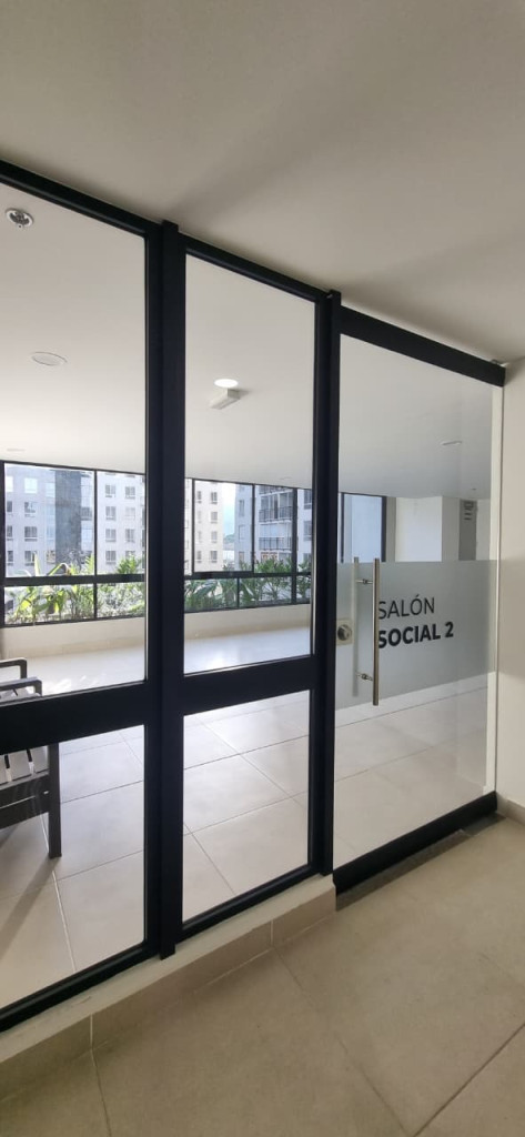 Apartamento En Arriendo - Jorge Isaacs, Cali