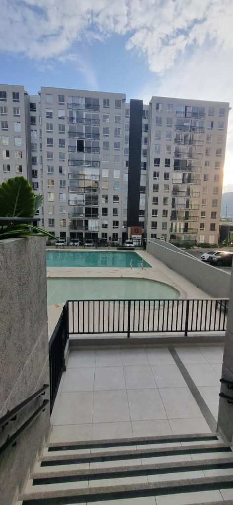 Apartamento En Arriendo - Jorge Isaacs, Cali