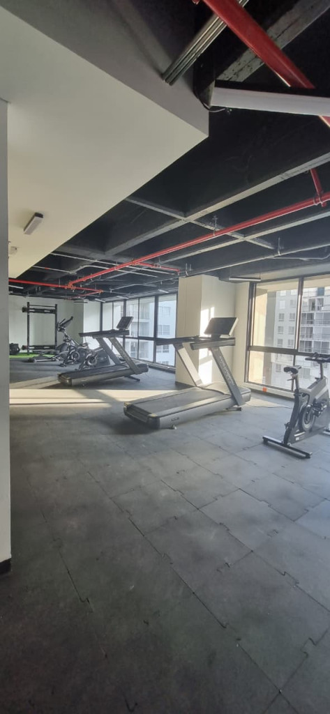 Apartamento En Arriendo - Jorge Isaacs, Cali
