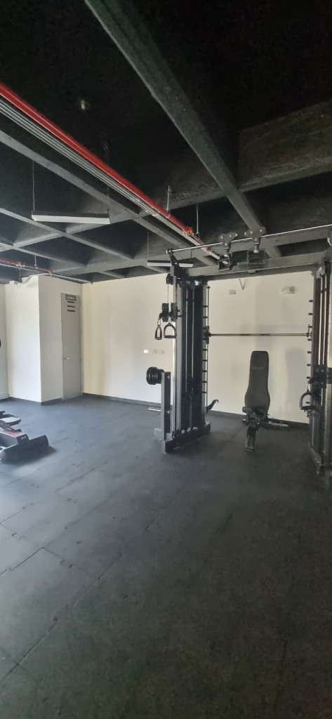 Apartamento En Arriendo - Jorge Isaacs, Cali