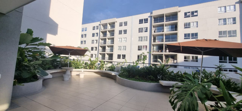 Apartamento En Arriendo - Jorge Isaacs, Cali