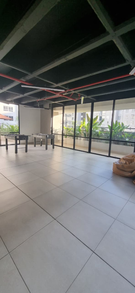 Apartamento En Arriendo - Jorge Isaacs, Cali