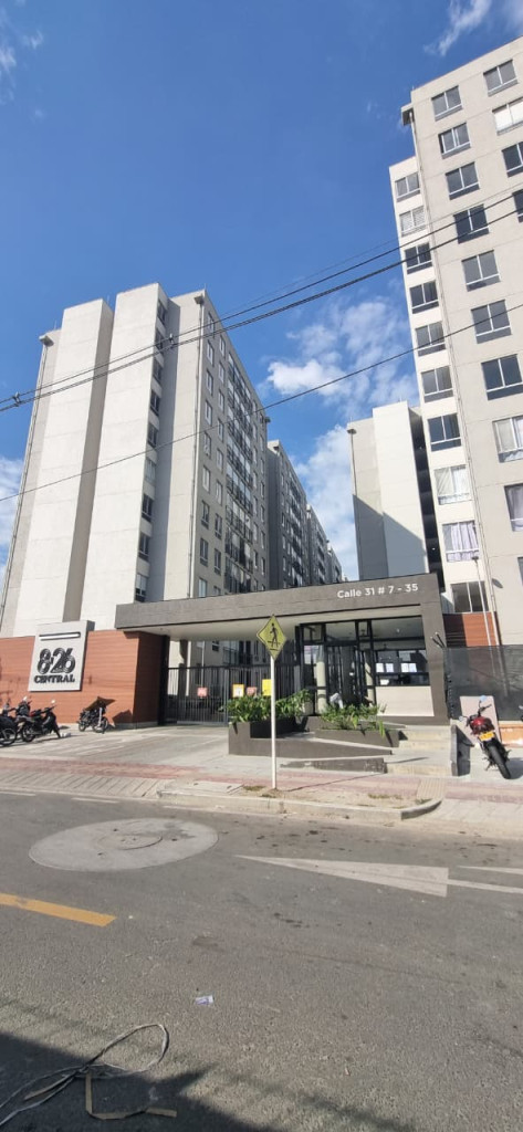 Apartamento En Arriendo - Jorge Isaacs, Cali