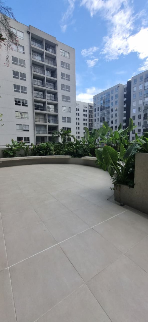 Apartamento En Arriendo - Jorge Isaacs, Cali