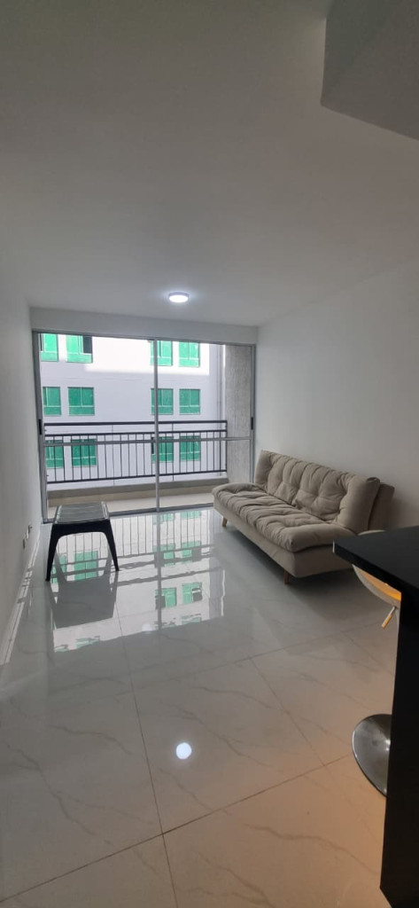 Apartamento En Arriendo - Jorge Isaacs, Cali