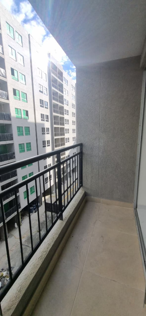 Apartamento En Arriendo - Jorge Isaacs, Cali