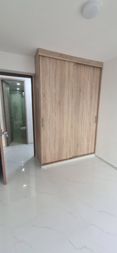Apartamento En Arriendo - Jorge Isaacs, Cali