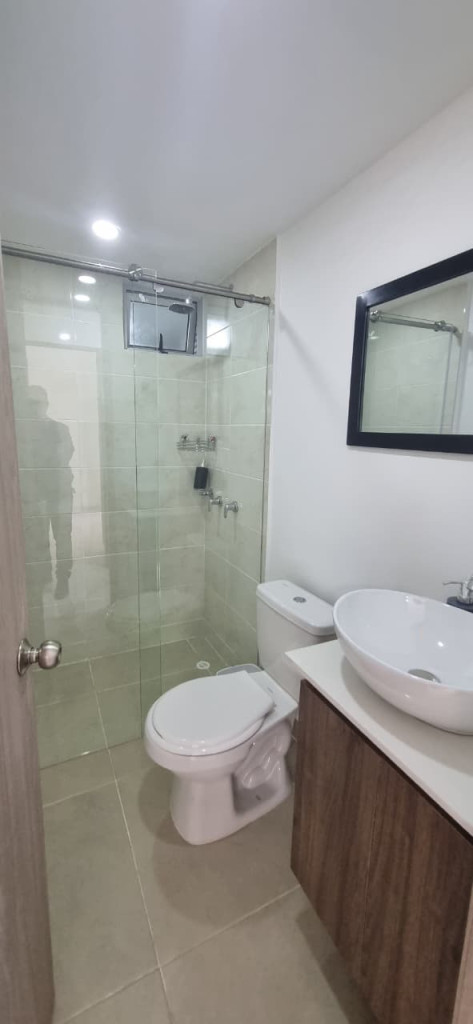 Apartamento En Arriendo - Jorge Isaacs, Cali