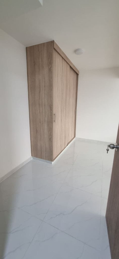 Apartamento En Arriendo - Jorge Isaacs, Cali