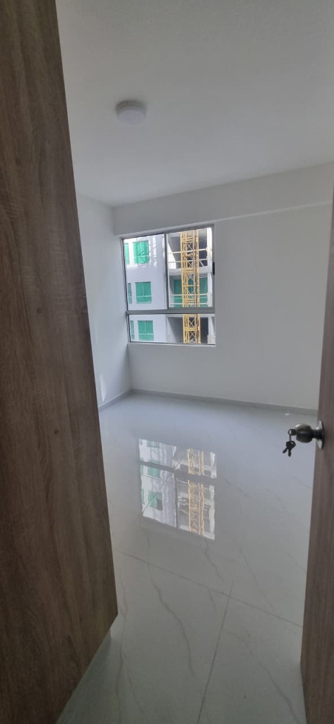 Apartamento En Arriendo - Jorge Isaacs, Cali