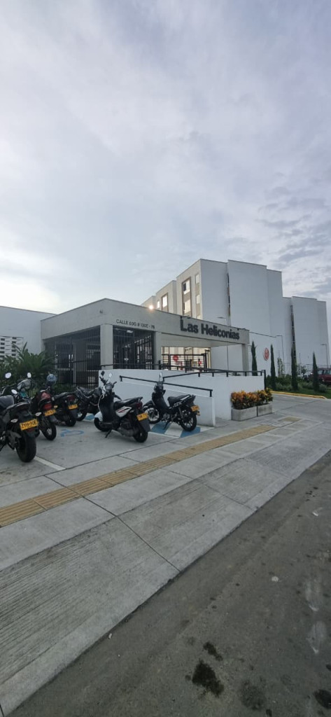 Apartamento En Arriendo - Encanto Del Valle, Cali