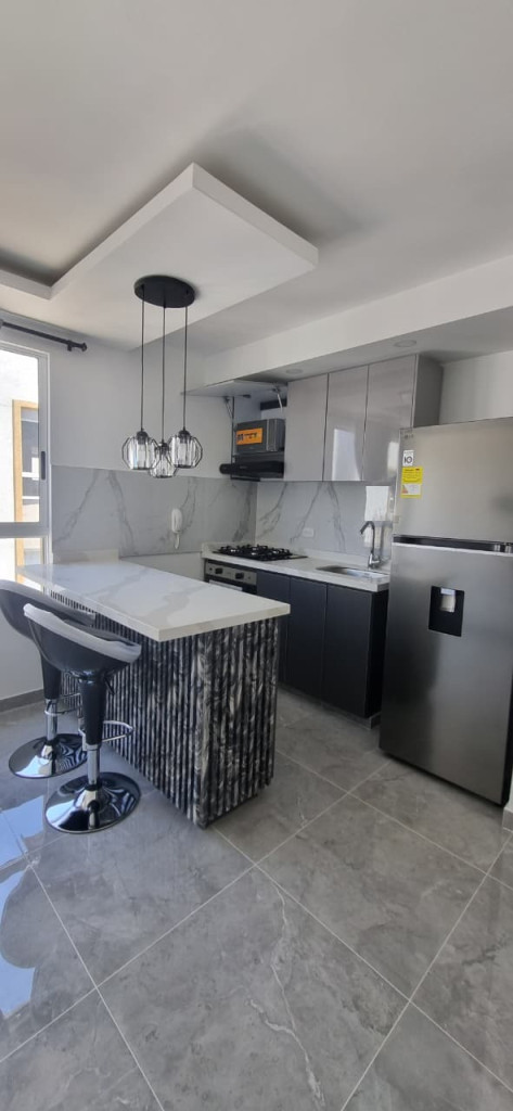 Apartamento En Arriendo - Encanto Del Valle, Cali