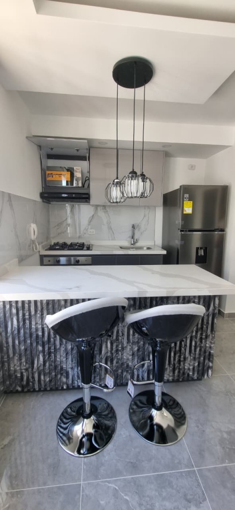 Apartamento En Arriendo - Encanto Del Valle, Cali
