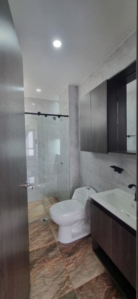Apartamento En Arriendo - Encanto Del Valle, Cali