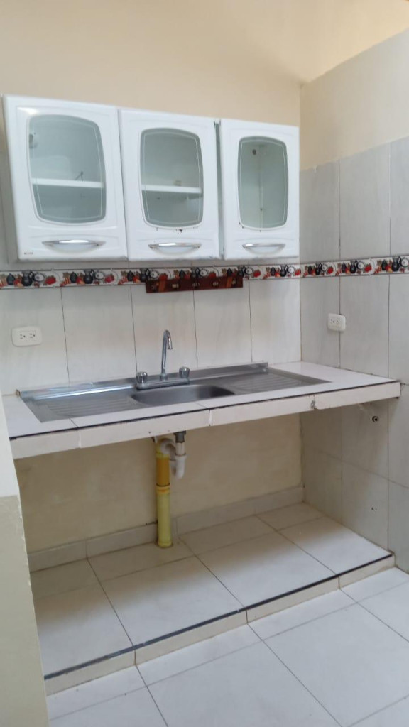 Apartamento En Arriendo - Calipso, Cali