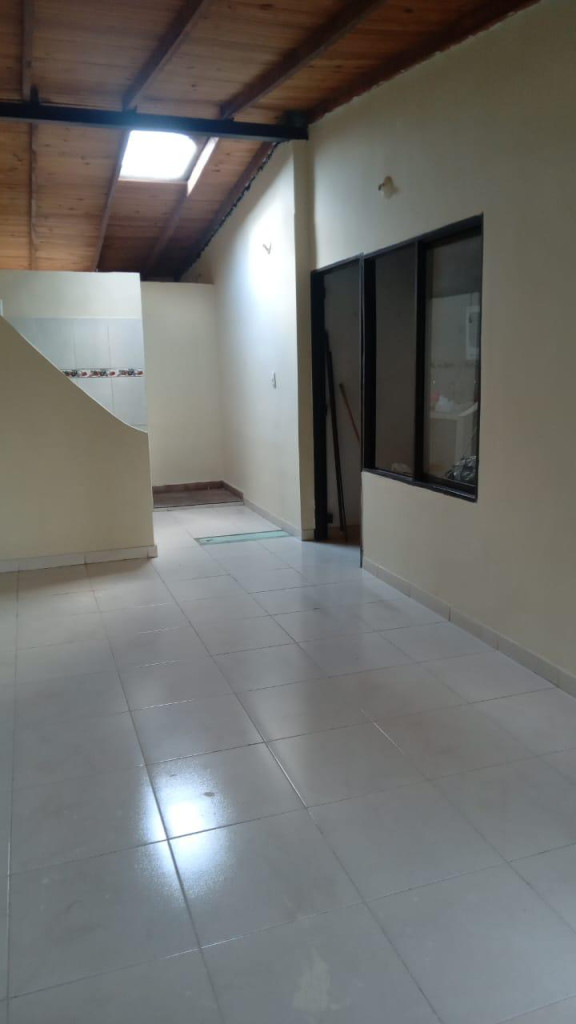 Apartamento En Arriendo - Calipso, Cali
