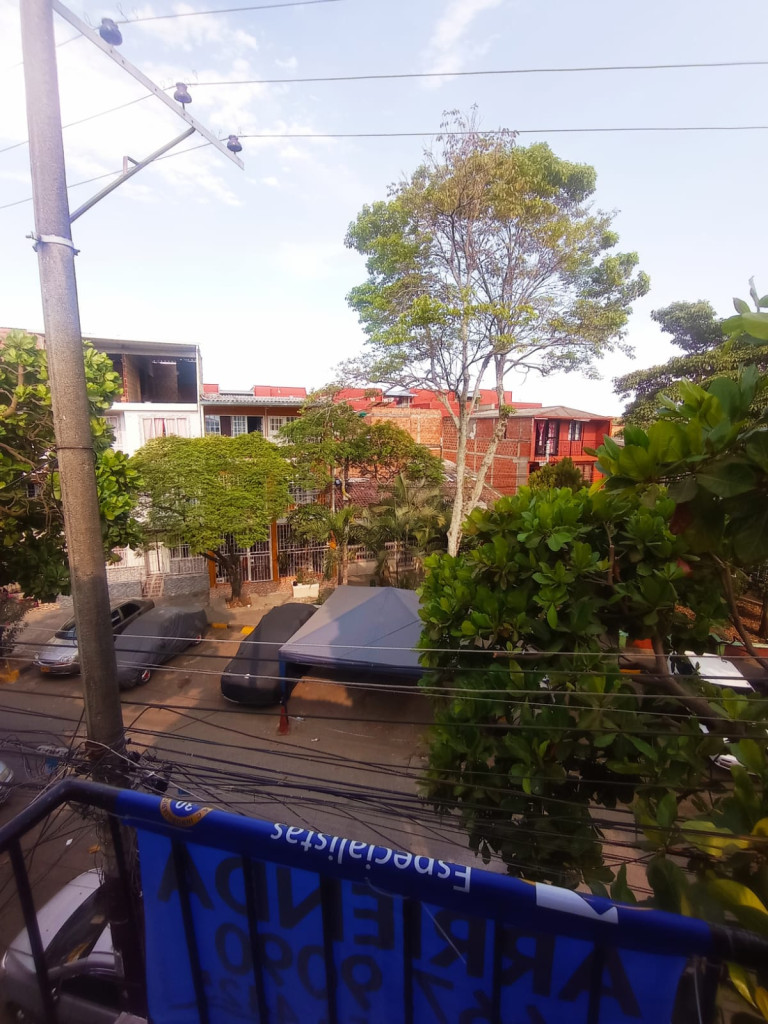 Apartamento En Arriendo - Calipso, Cali