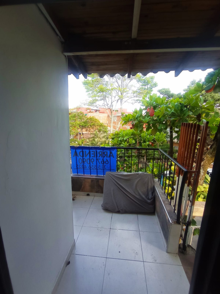 Apartamento En Arriendo - Calipso, Cali