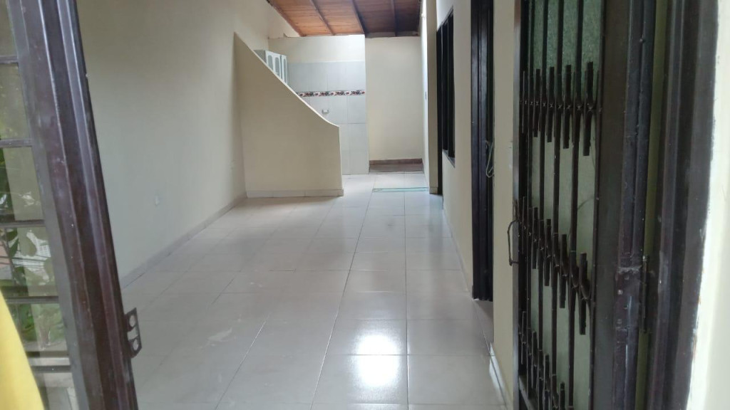 Apartamento En Arriendo - Calipso, Cali
