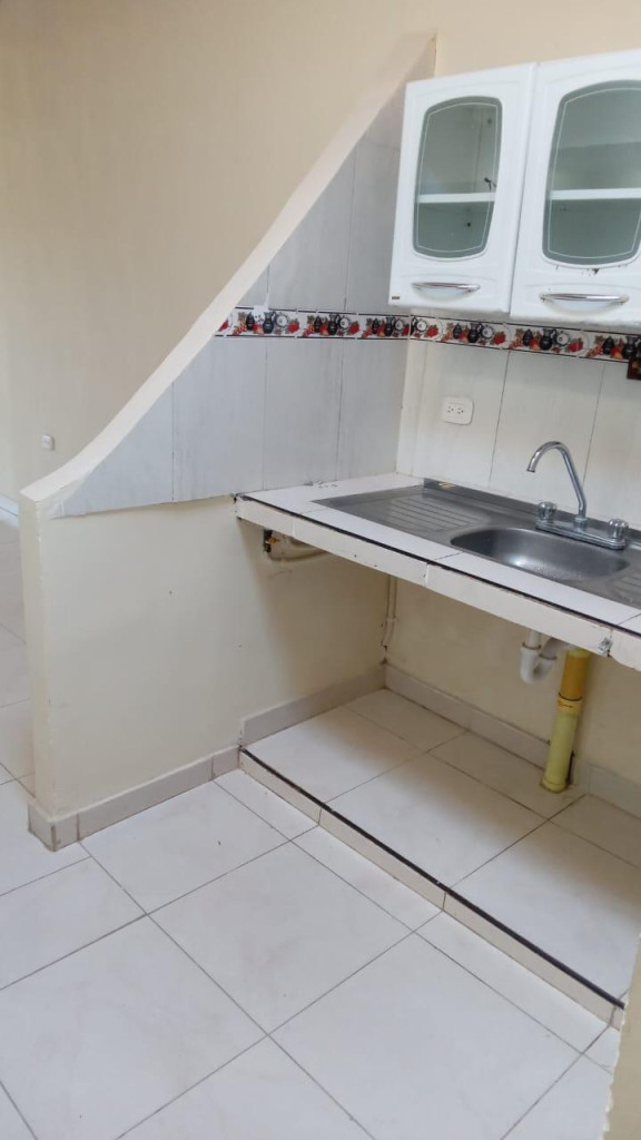 Apartamento En Arriendo - Calipso, Cali