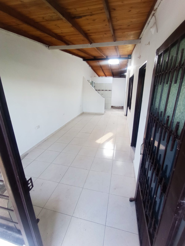 Apartamento En Arriendo - Calipso, Cali