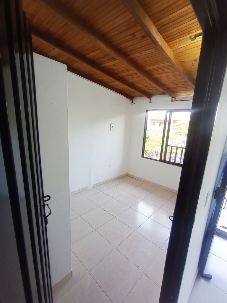 Apartamento En Arriendo - Calipso, Cali