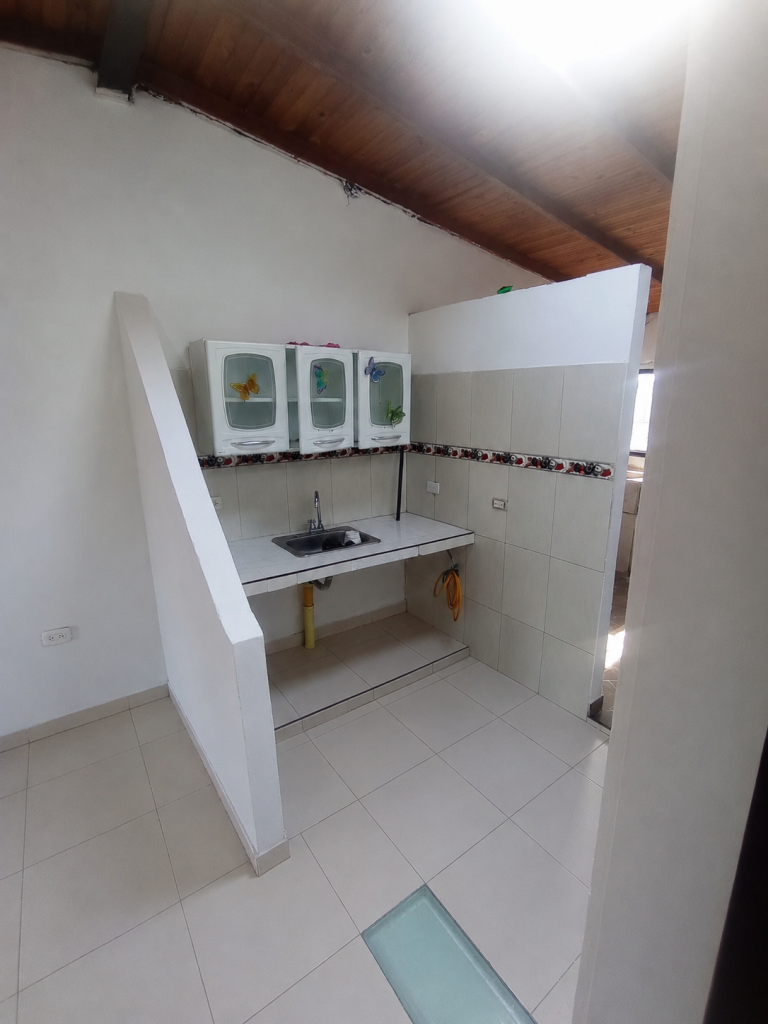 Apartamento En Arriendo - Calipso, Cali
