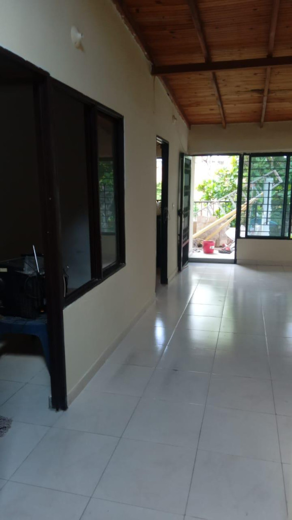 Apartamento En Arriendo - Calipso, Cali