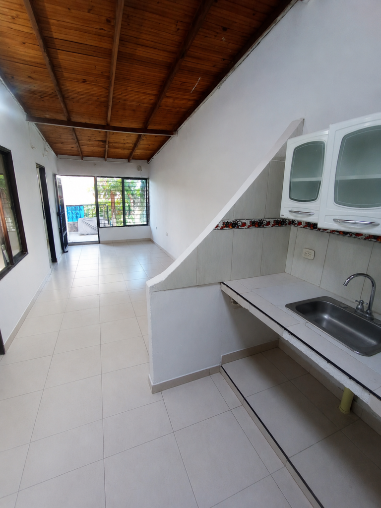 Apartamento En Arriendo - Calipso, Cali