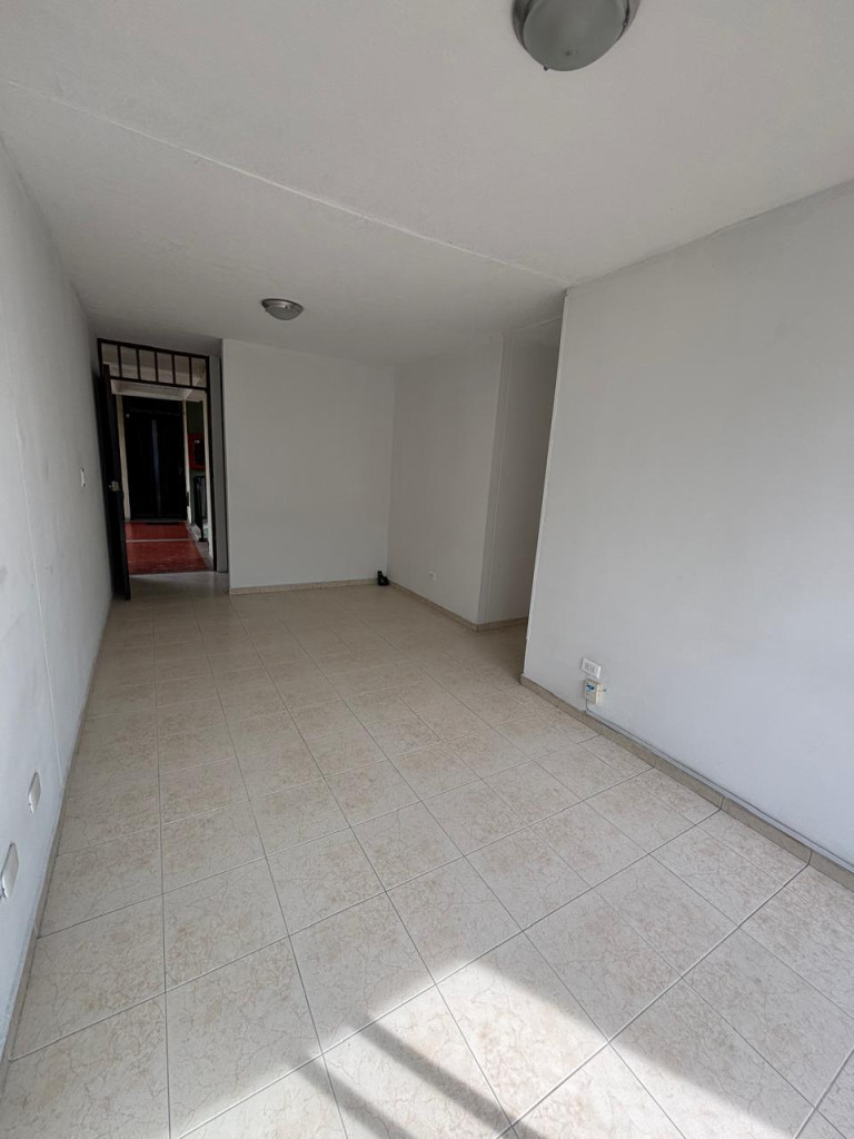 Apartamento En Arriendo - El Limonar, Cali