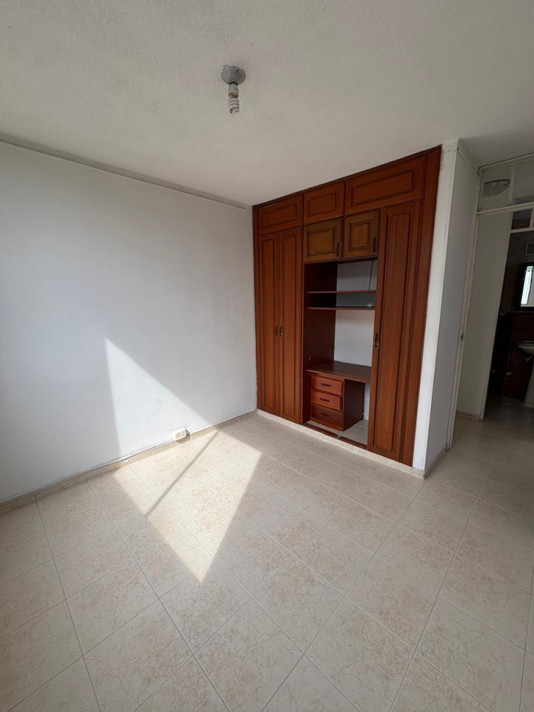 Apartamento En Arriendo - El Limonar, Cali