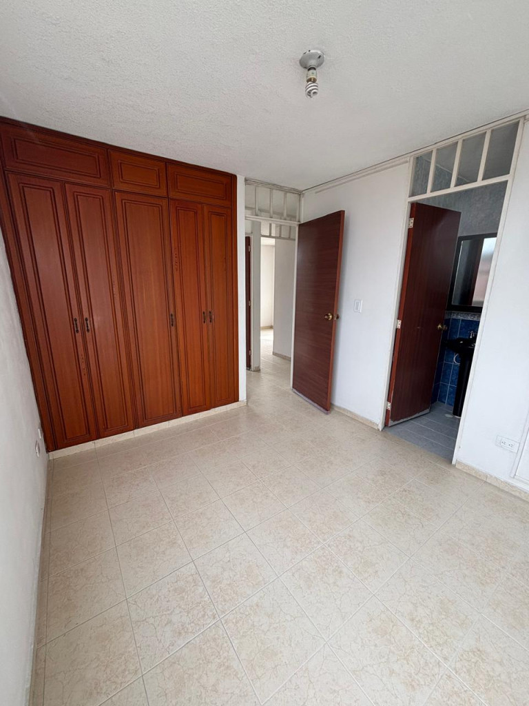 Apartamento En Arriendo - El Limonar, Cali