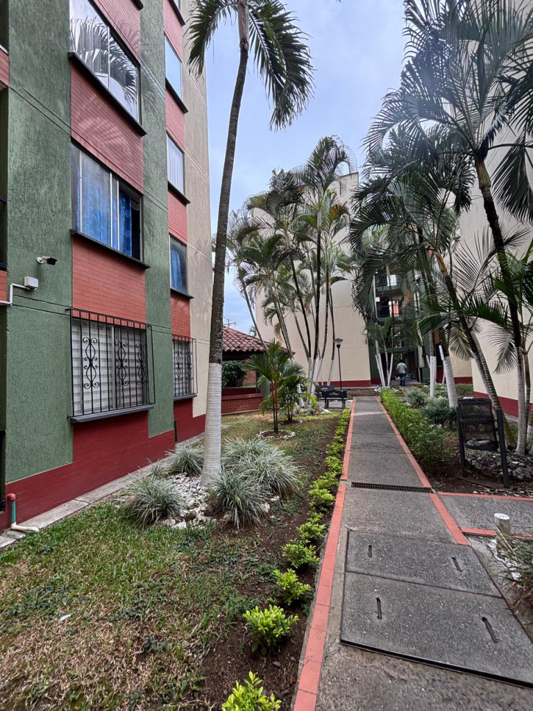 Apartamento En Arriendo - El Limonar, Cali
