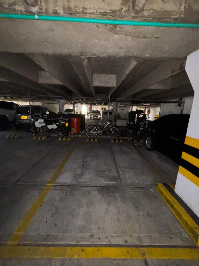 Apartamento En Arriendo - El Limonar, Cali