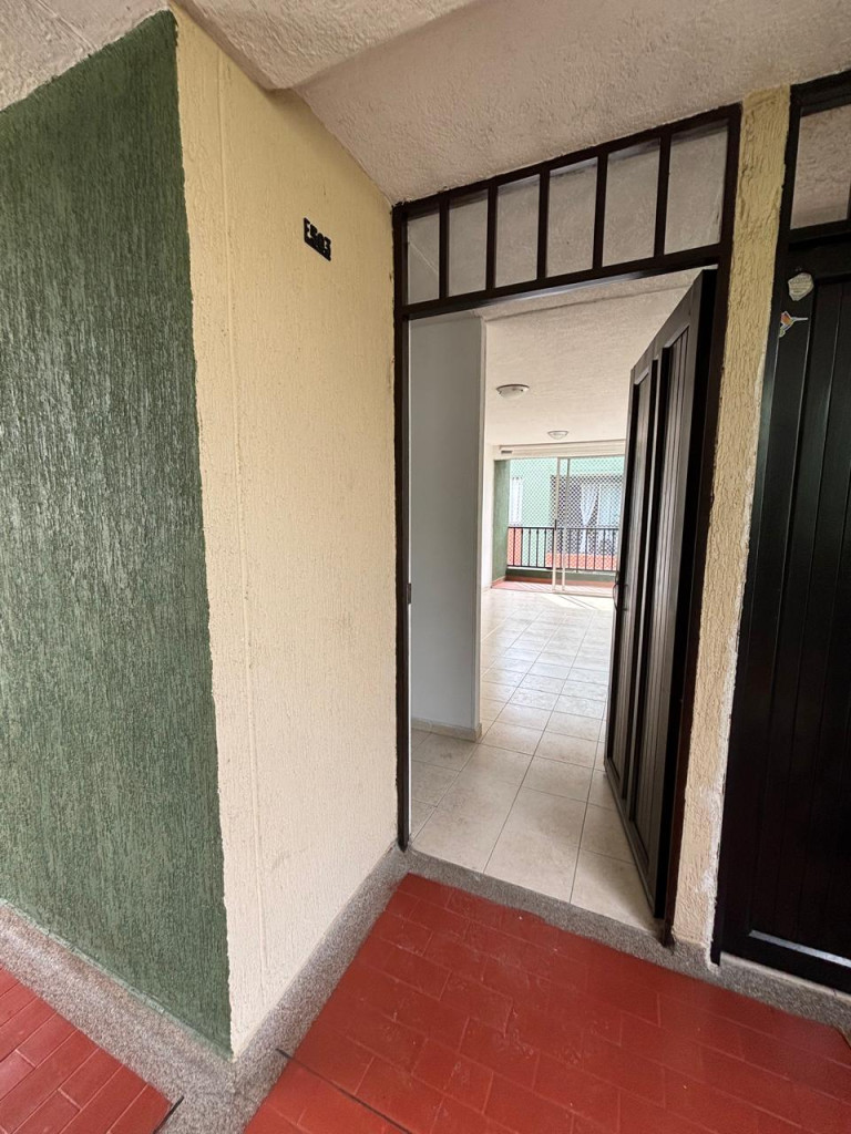 Apartamento En Arriendo - El Limonar, Cali