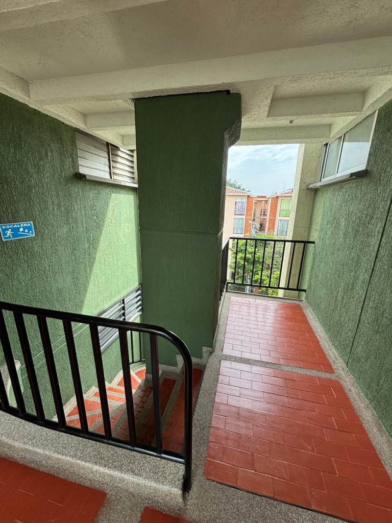 Apartamento En Arriendo - El Limonar, Cali