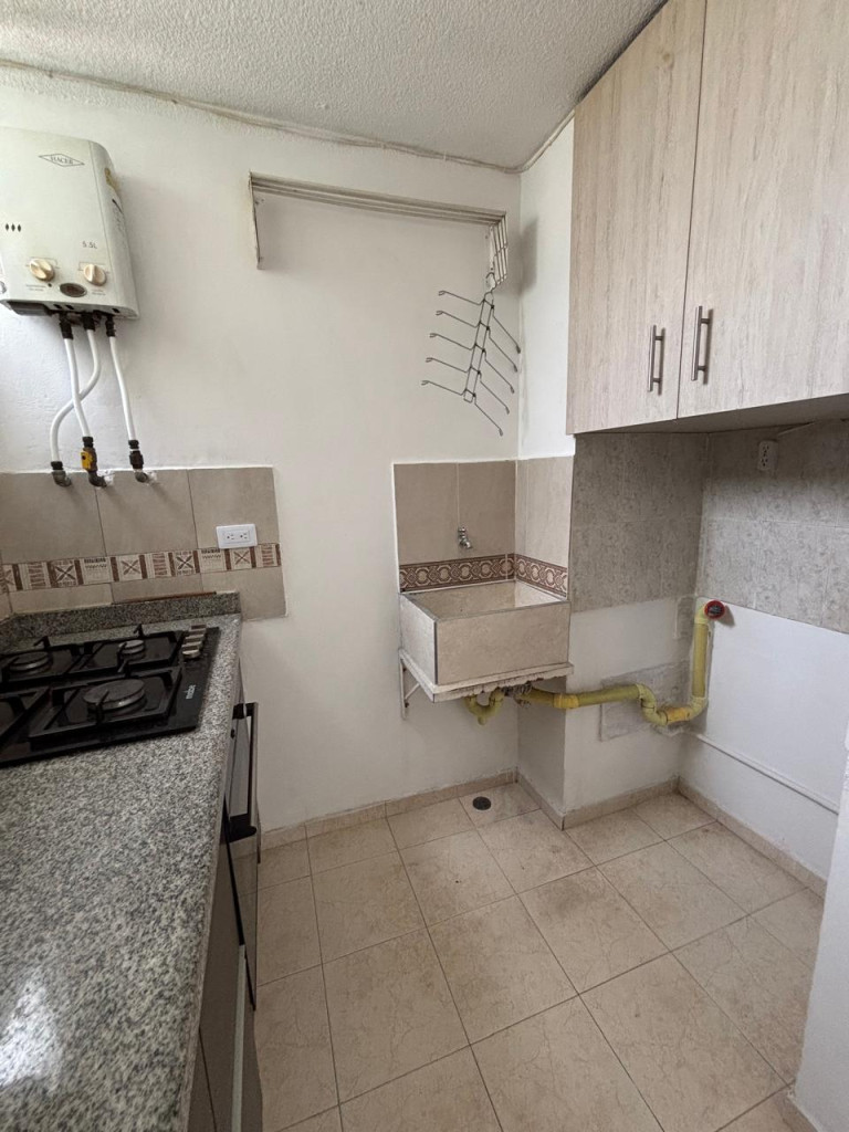 Apartamento En Arriendo - El Limonar, Cali