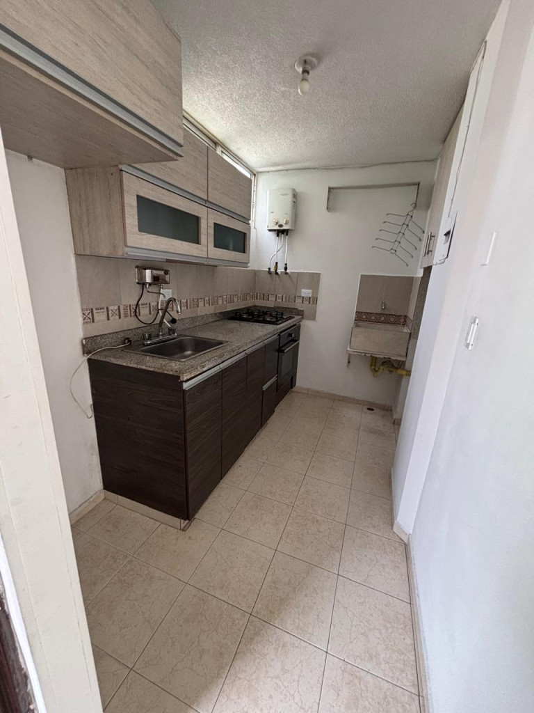 Apartamento En Arriendo - El Limonar, Cali