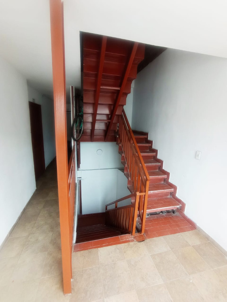 Edificio En Venta - Saavedra Galindo, Cali