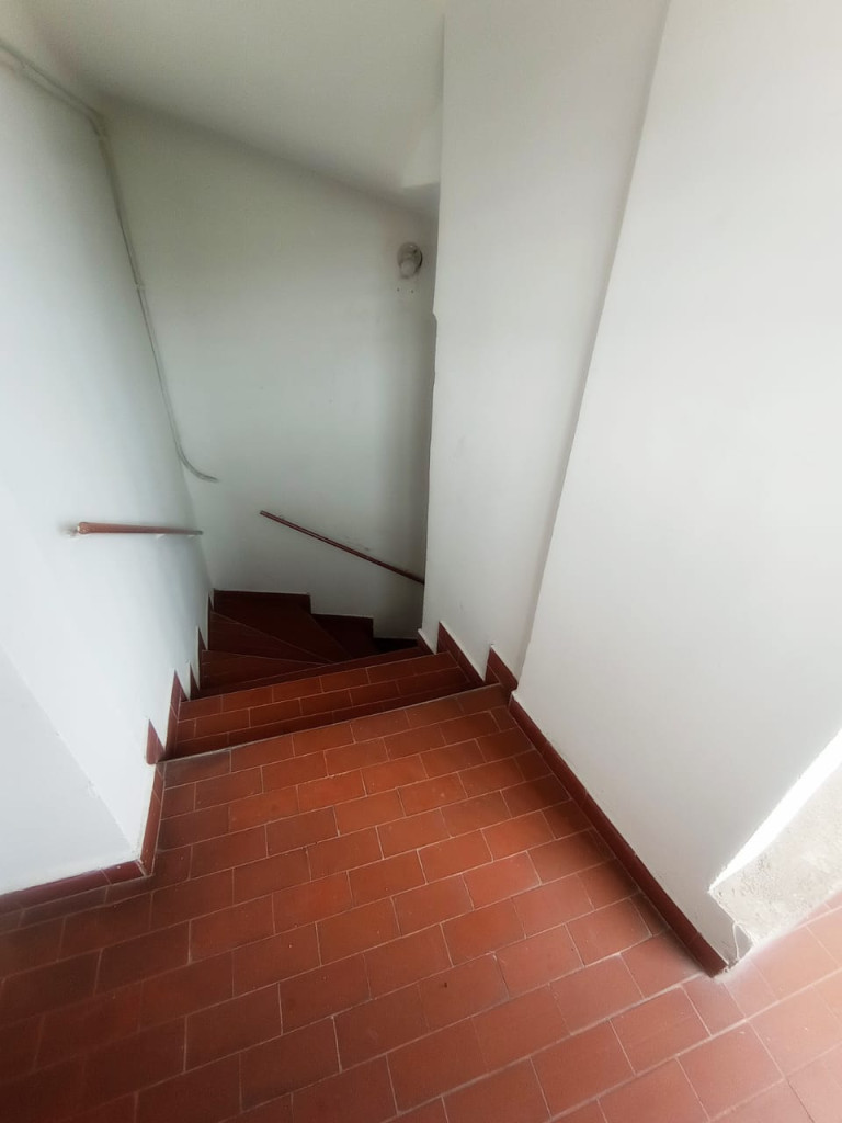 Edificio En Venta - Saavedra Galindo, Cali