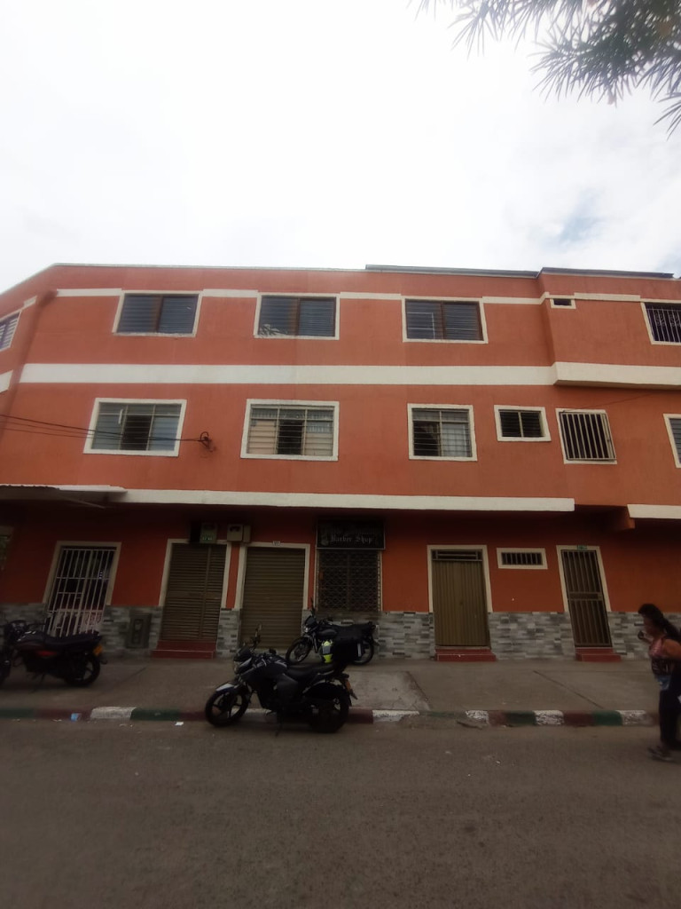 Edificio En Venta - Saavedra Galindo, Cali