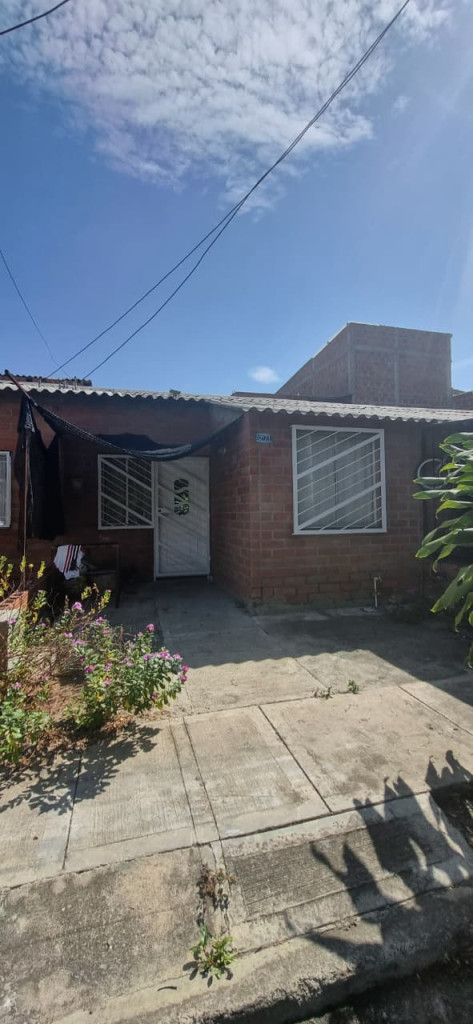 Casa En Arriendo - Los Girasoles, Jamundí