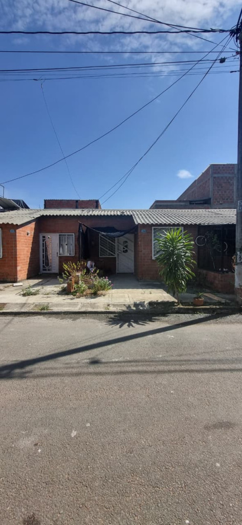 Casa En Arriendo - Los Girasoles, Jamundí