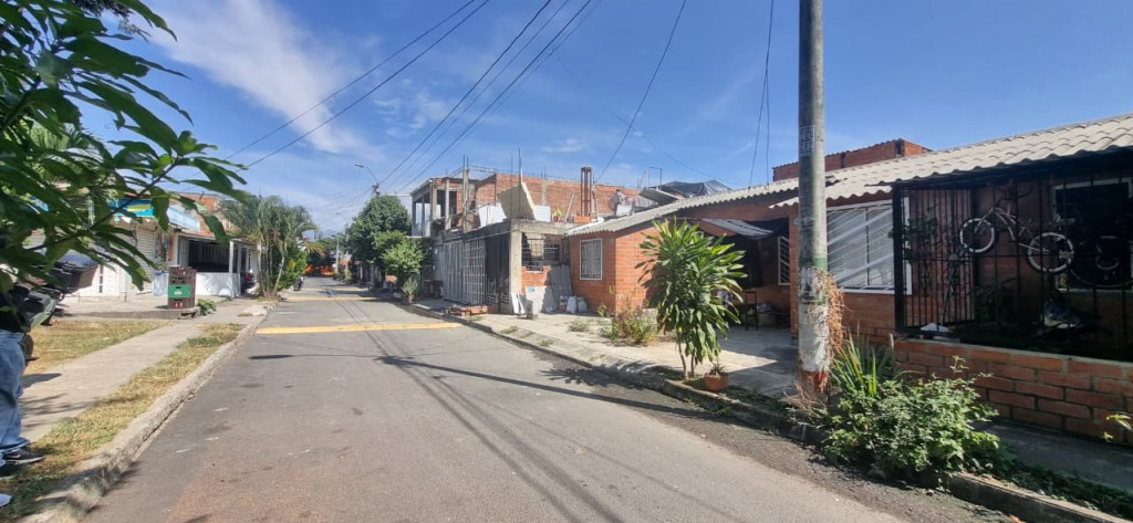 Casa En Arriendo - Los Girasoles, Jamundí