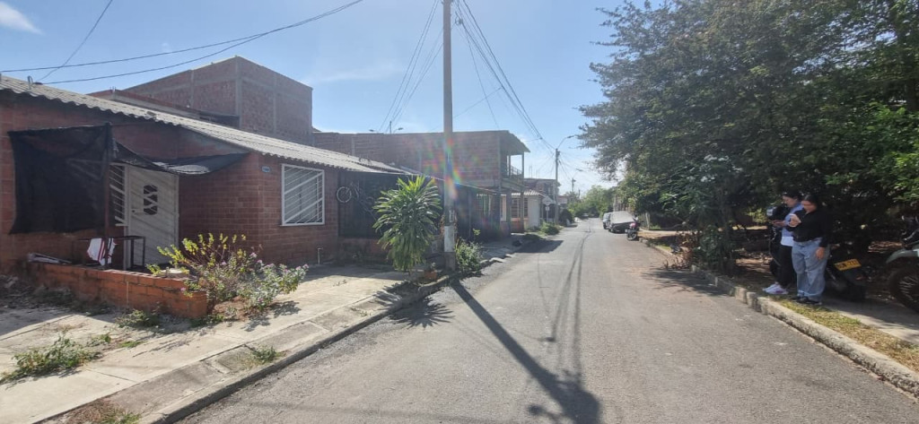 Casa En Arriendo - Los Girasoles, Jamundí