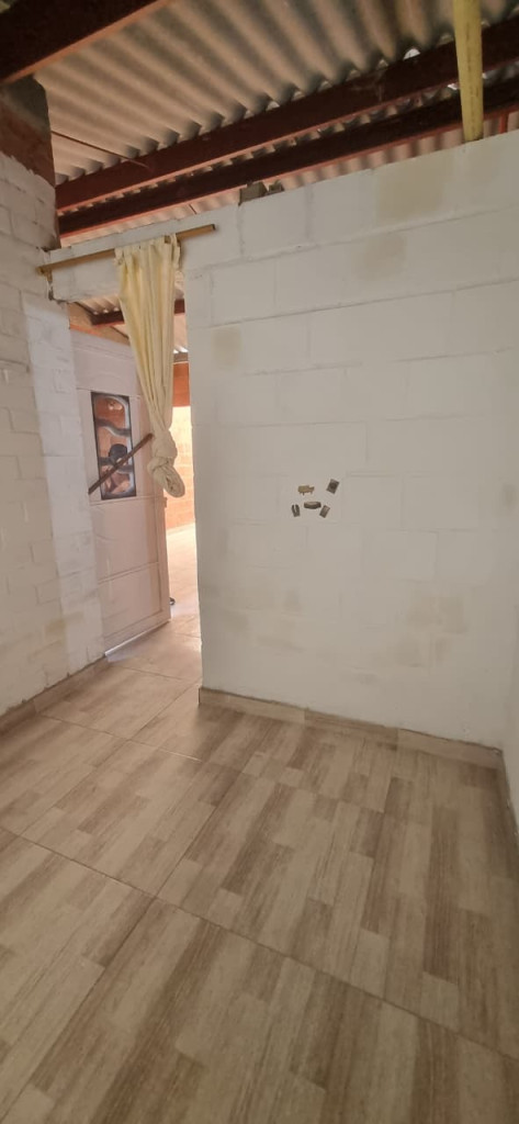Casa En Arriendo - Los Girasoles, Jamundí