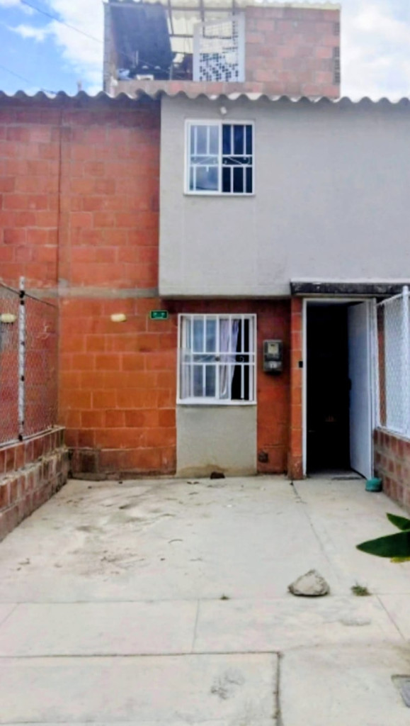 Casa En Venta - Patio Verde, Candelaria