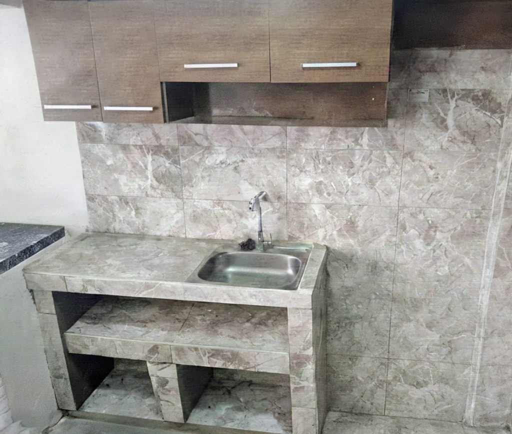 Casa En Venta - Patio Verde, Candelaria