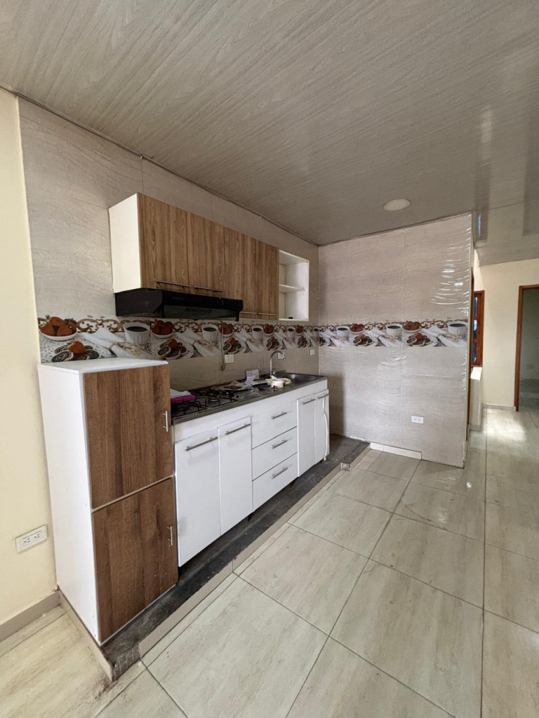 Casa En Arriendo - Villa Gorgona, Candelaria