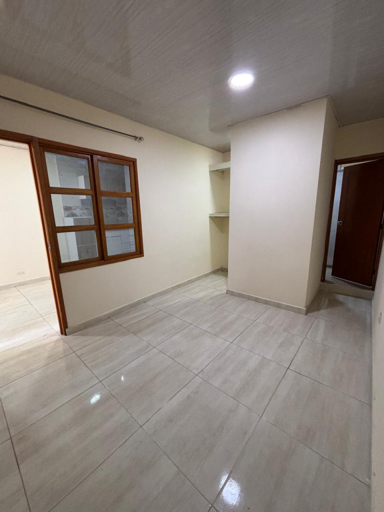Casa En Arriendo - Villa Gorgona, Candelaria